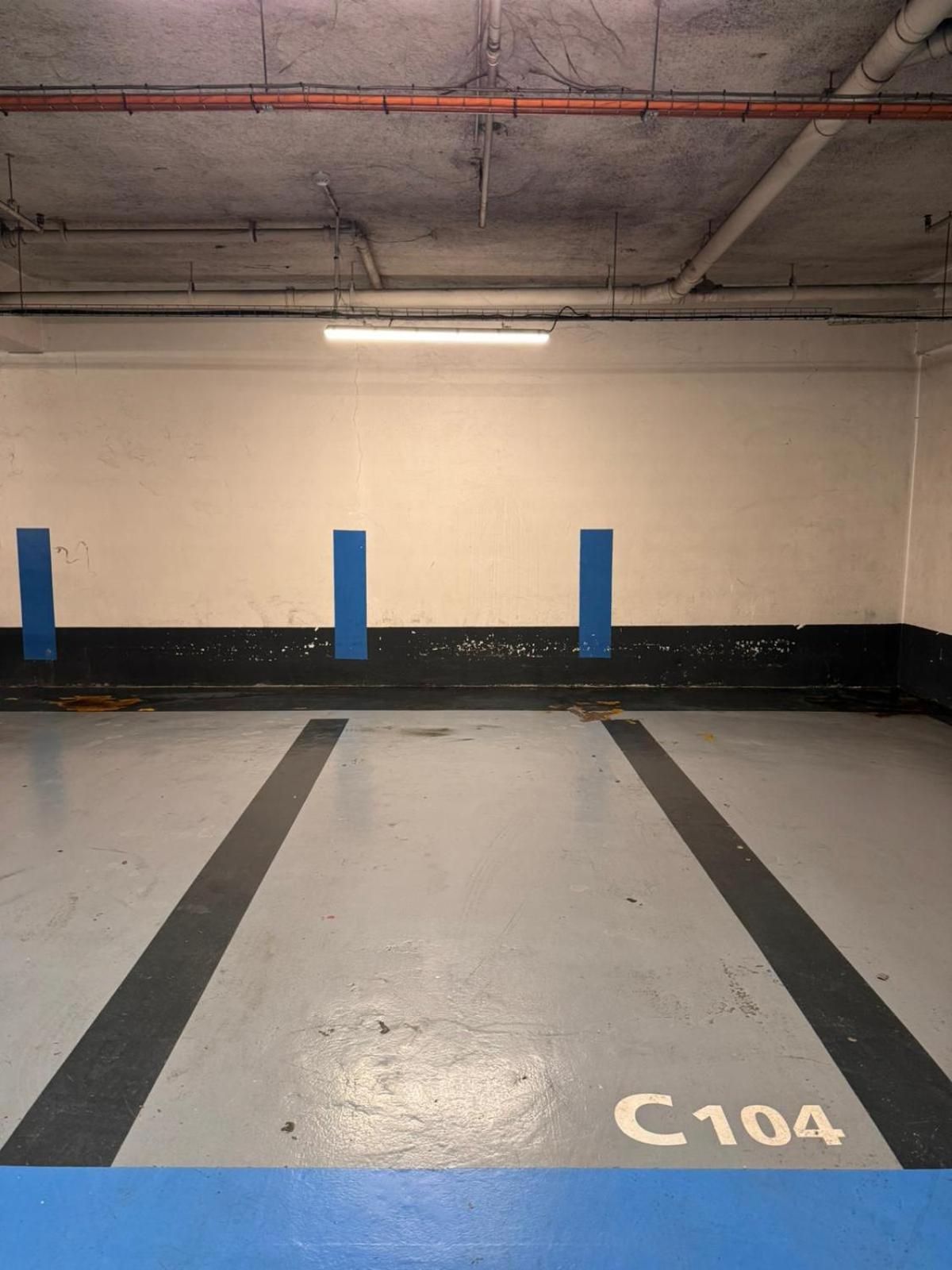 Appartement Chaleureux Et Spacieux - Paris - Stade De France *